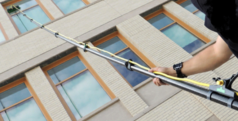 Bury St. Edmunds independant window cleaner